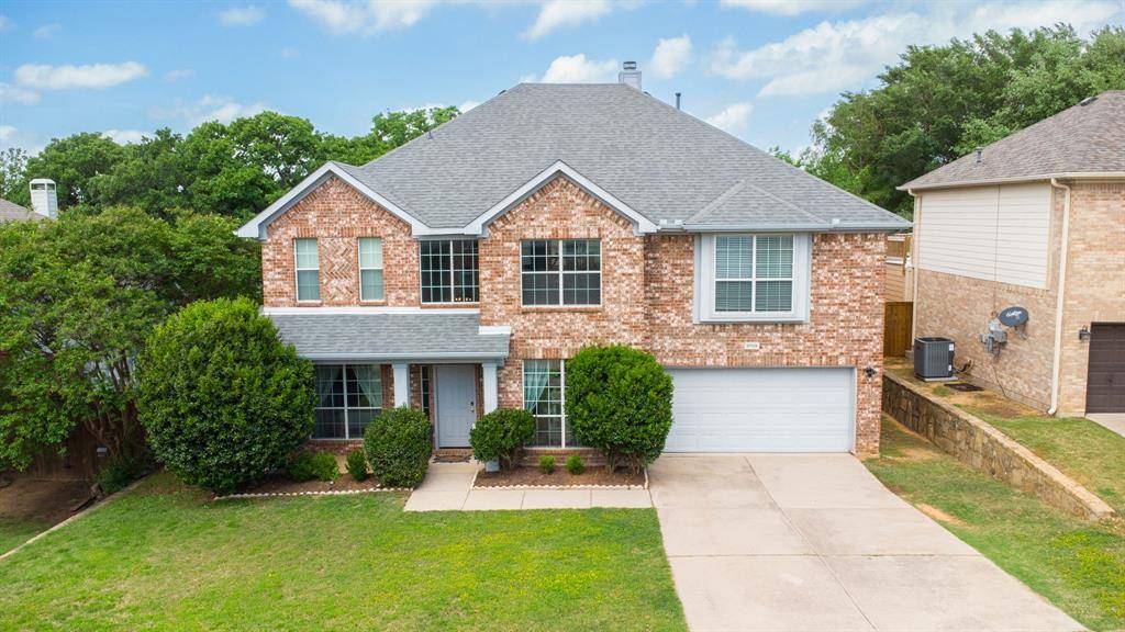 3709 Saint Johns Drive, Denton, TX 76210