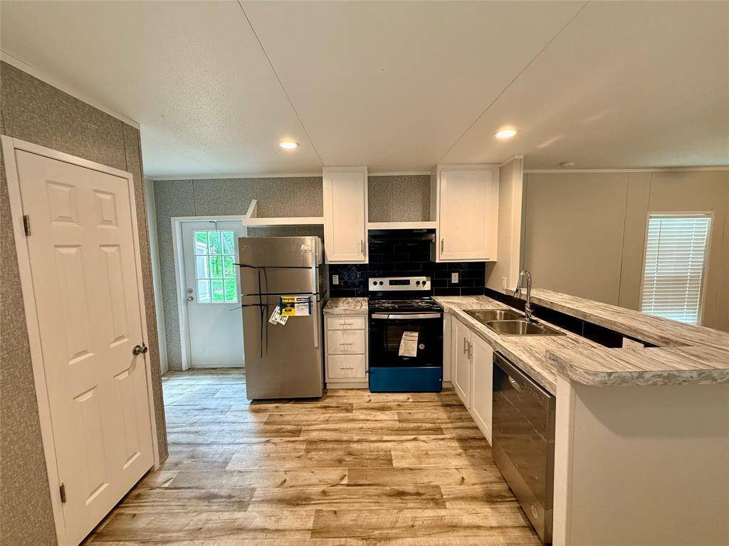 3193 Timberwild, Wills Point, TX 75169