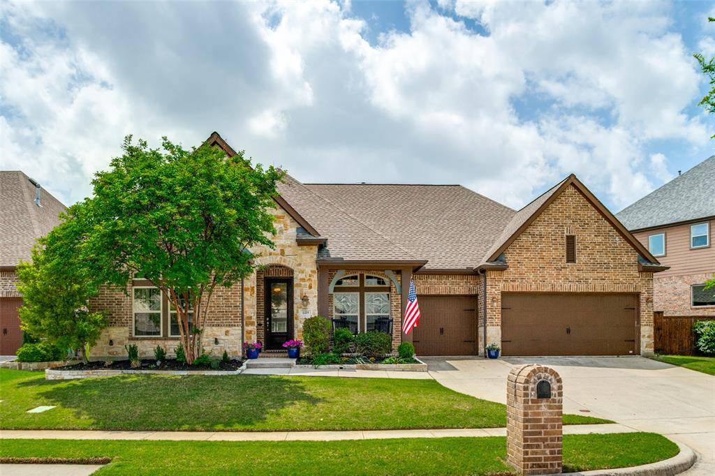 6409 Grand Bay Court, Mckinney, TX 75071