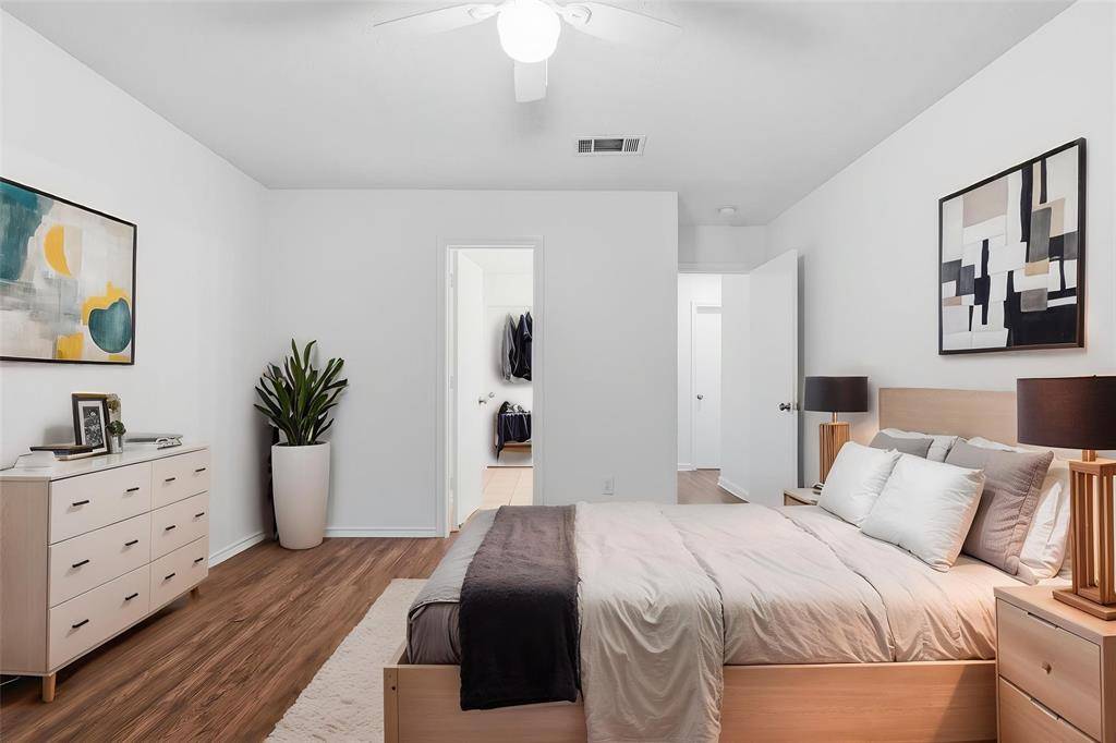 2910 Chisholm Trail, Corinth, TX 76210