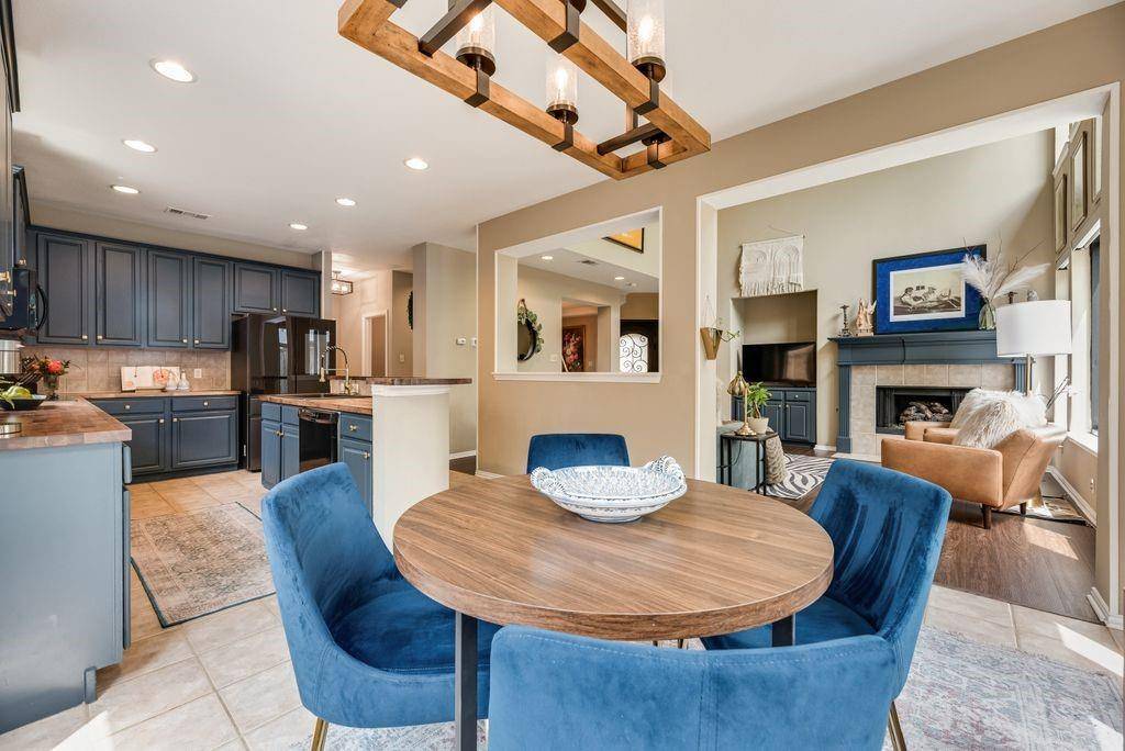 1726 Tealwood Lane, Corinth, TX 76210