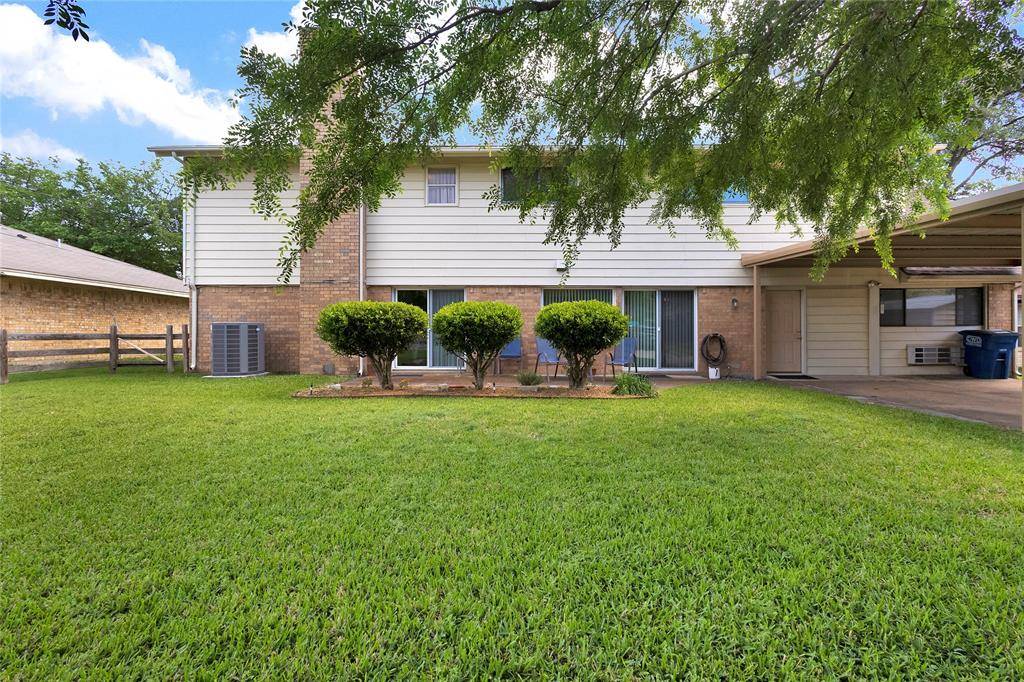 2985 Las Campanas Drive, Farmers Branch, TX 75234