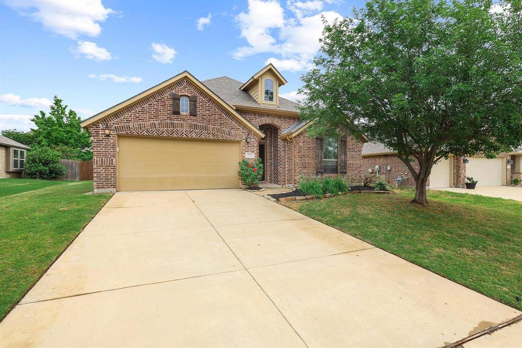 505 Appaloosa Lane, Sherman, TX 75092