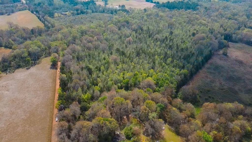 TBD CR 4308 Reno Rd, Naples, TX 75568