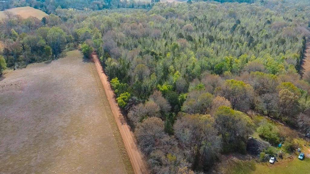 TBD CR 4308 Reno Rd, Naples, TX 75568