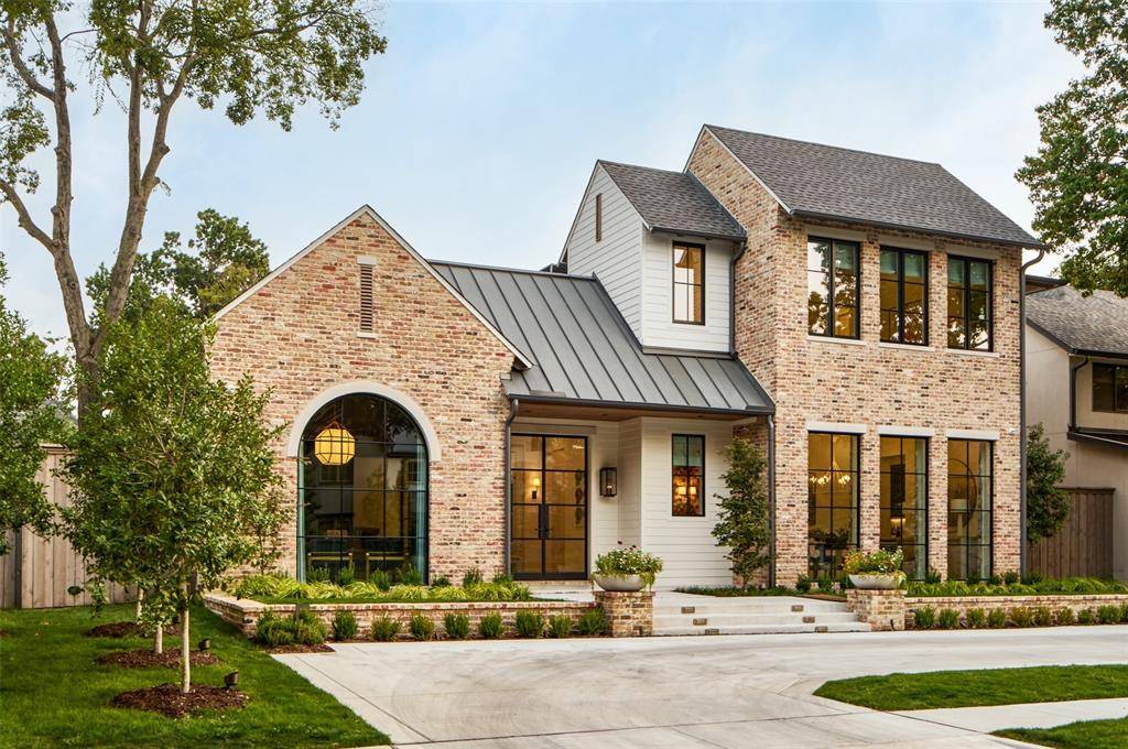 6730 Park Lane, Dallas, TX 75225