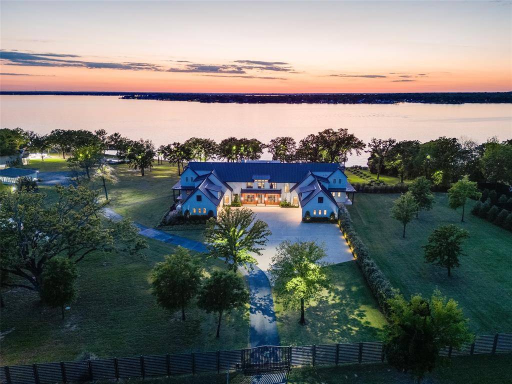 0 Barron, Caney City, TX 75148