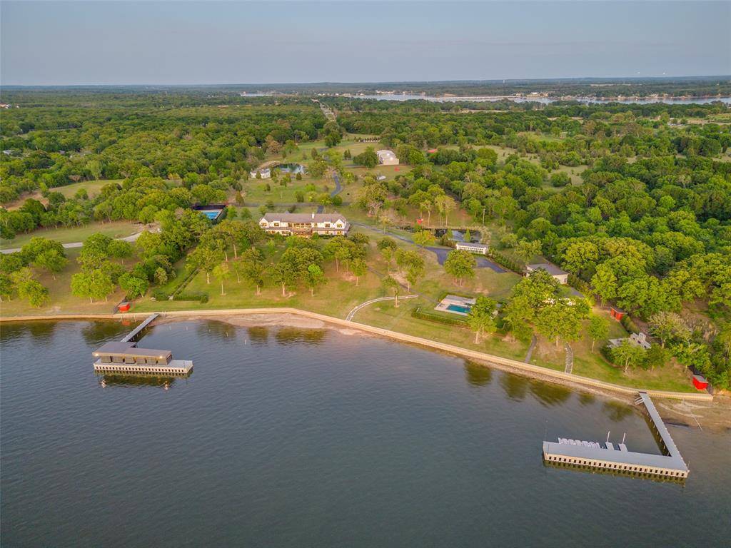 0 Barron, Caney City, TX 75148