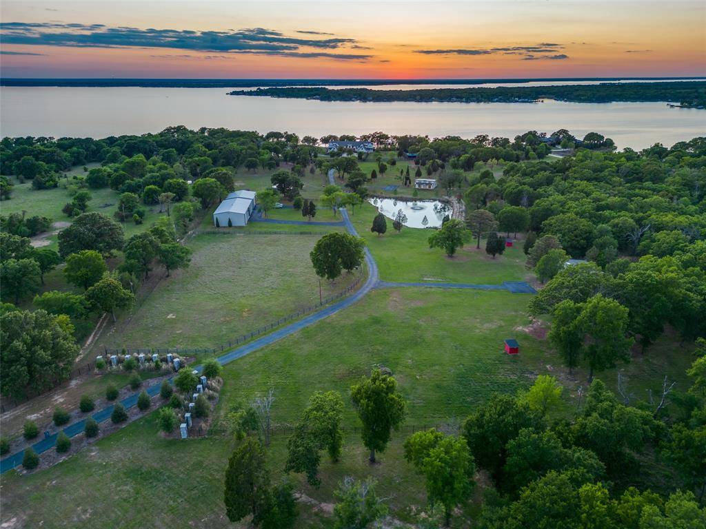 0 Barron, Caney City, TX 75148