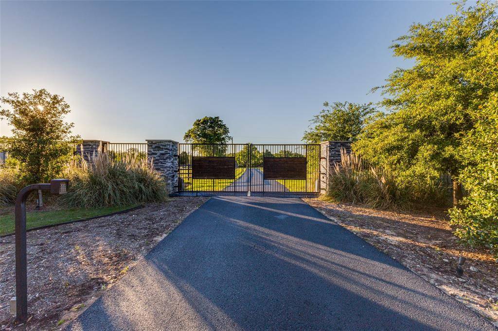 0 Barron, Caney City, TX 75148