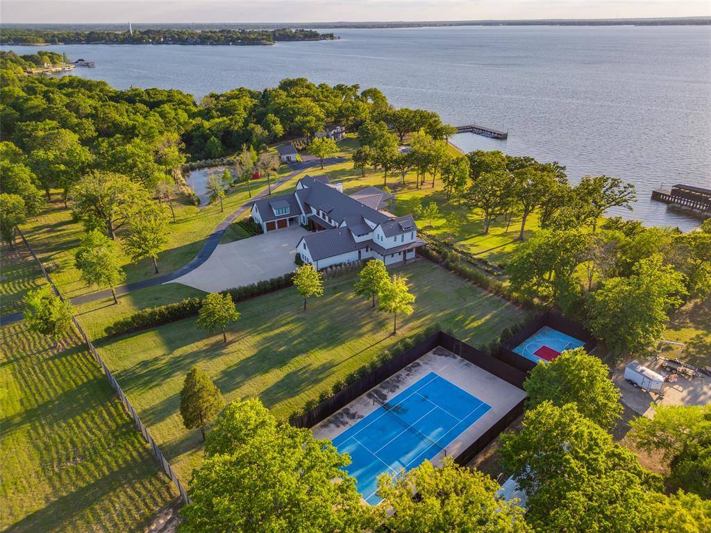 0 Barron, Caney City, TX 75148