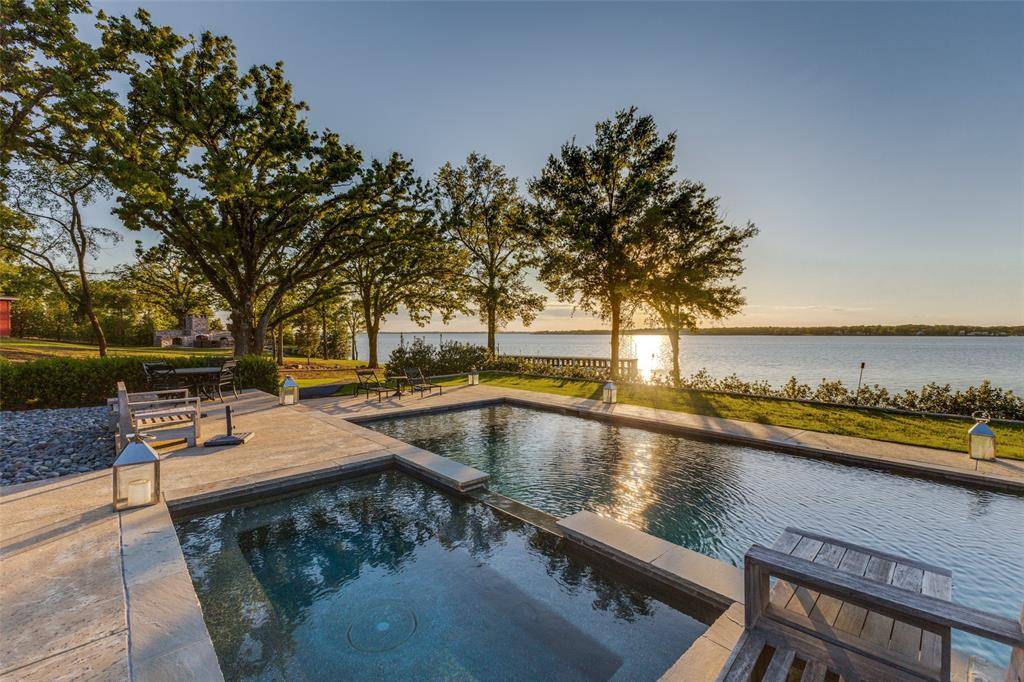 0 Barron, Caney City, TX 75148