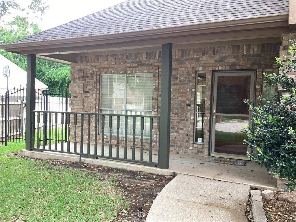 222 San Jacinto Court, Keller, TX 76248