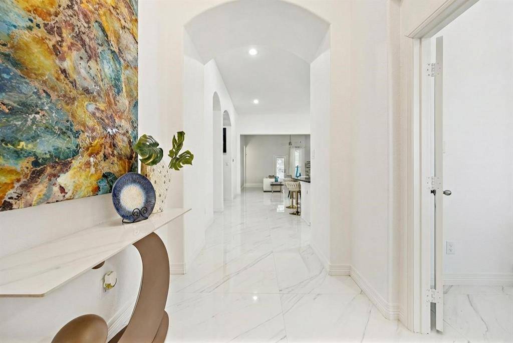 2801 White Rock Creek Drive, Mckinney, TX 75072