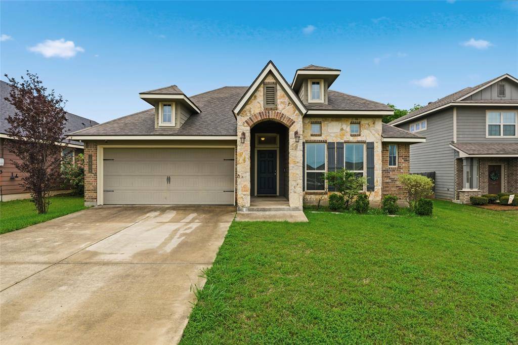 10808 AURORA Drive, Waco, TX 76708