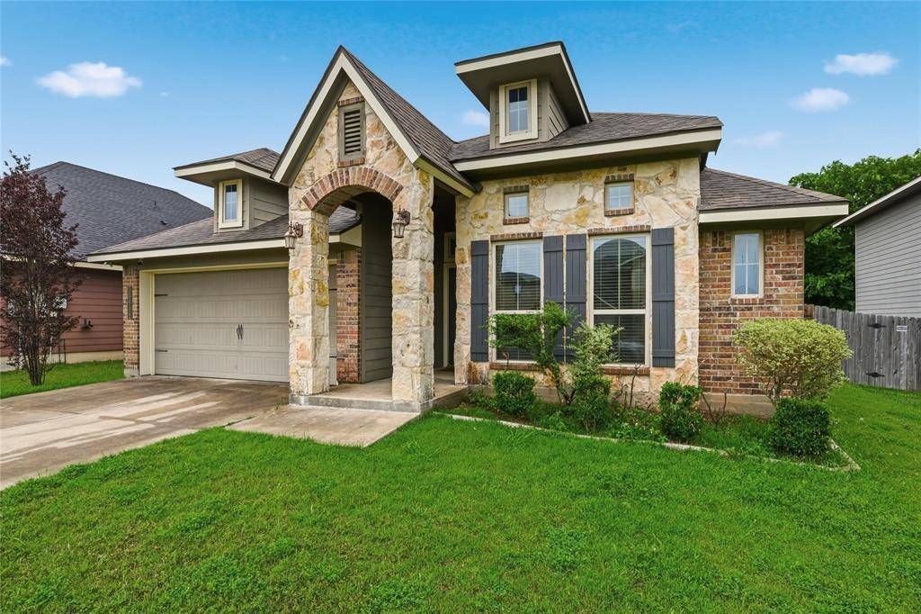 10808 AURORA Drive, Waco, TX 76708