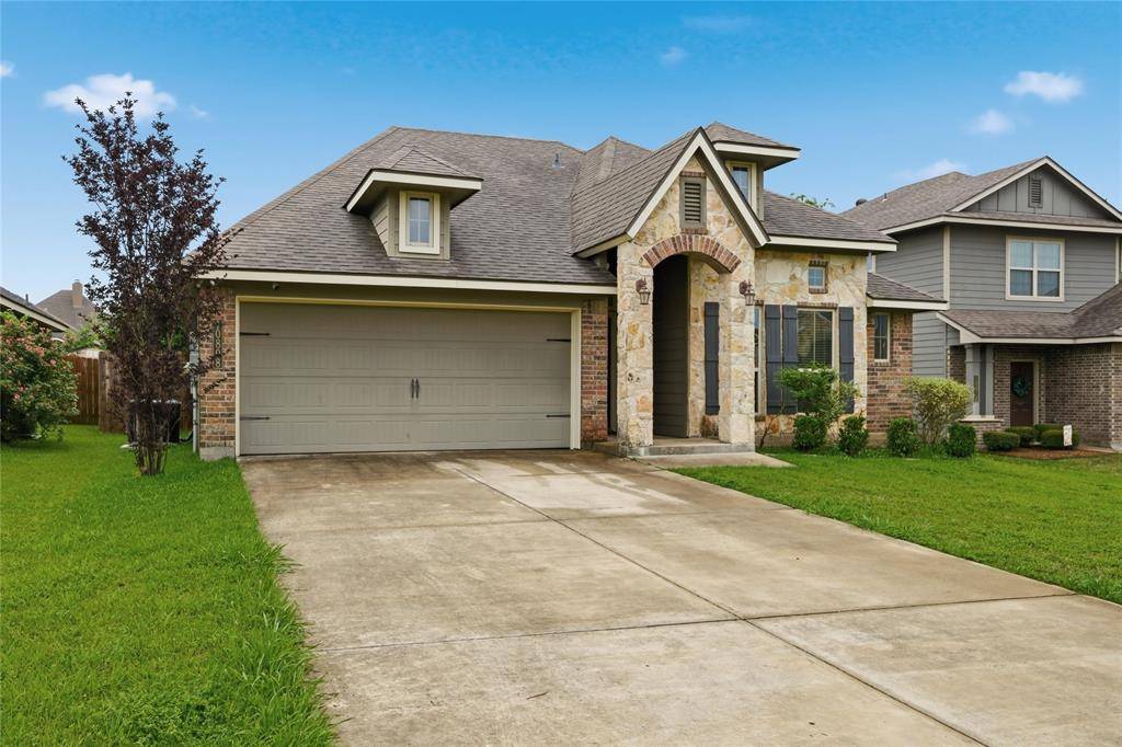 10808 AURORA Drive, Waco, TX 76708