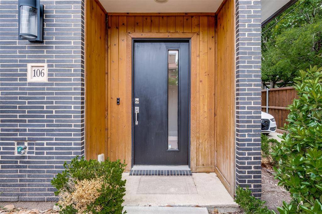 1828 N Garrett Avenue #106, Dallas, TX 75206