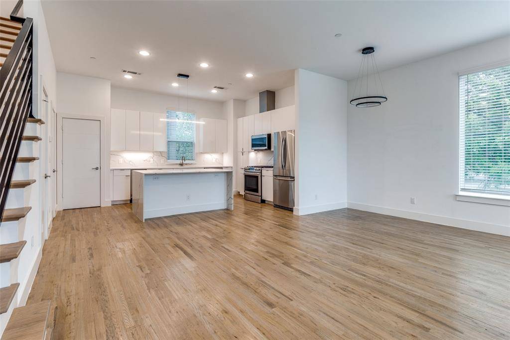 1828 N Garrett Avenue #106, Dallas, TX 75206