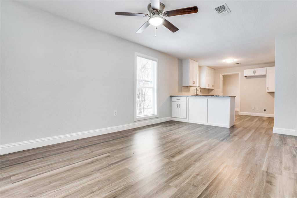 2216 Marburg Street, Dallas, TX 75215