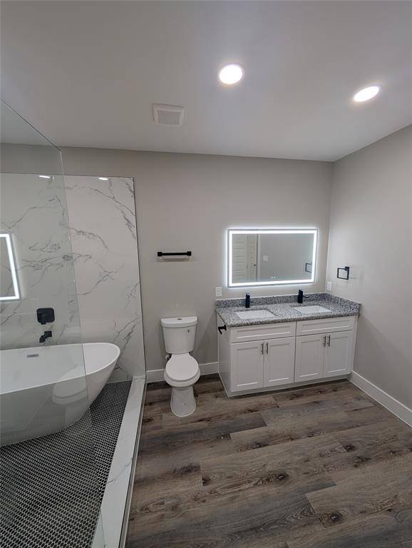 3811 Hancock Street, Dallas, TX 75210