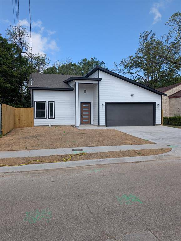 3811 Hancock Street, Dallas, TX 75210