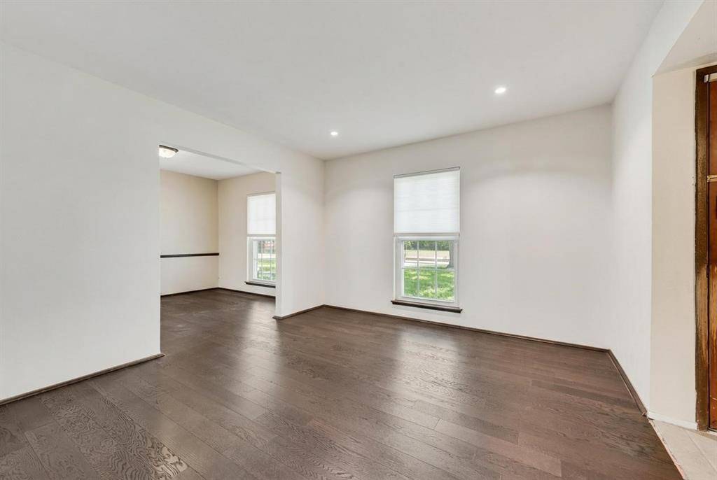 8515 Baumgarten Drive, Dallas, TX 75228