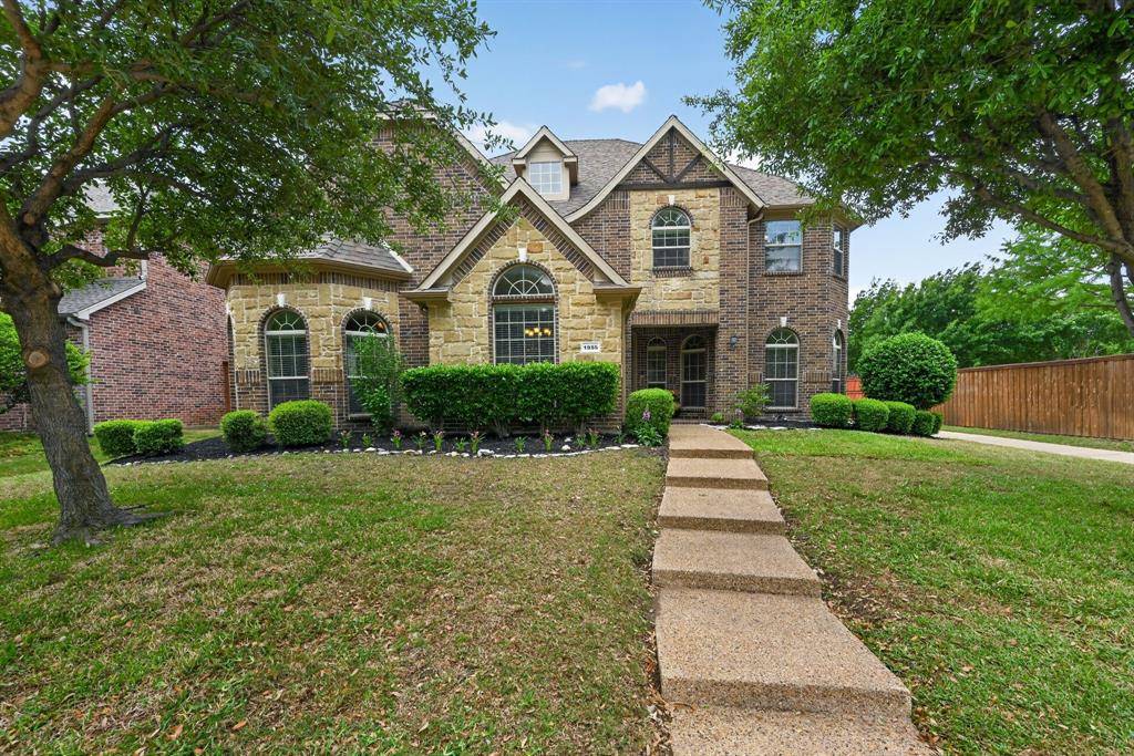 1955 Sandy Creek Drive, Frisco, TX 75033