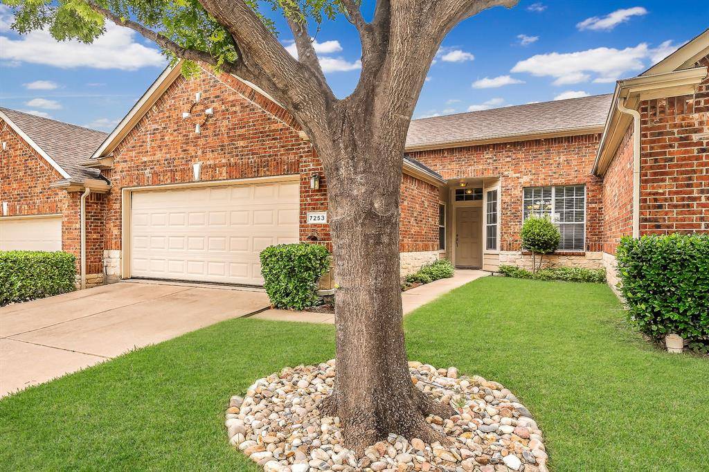 7253 Bianca Lane, Plano, TX 75093