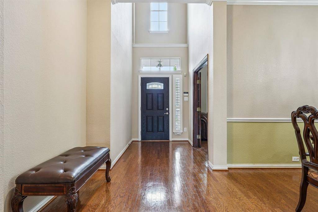 3818 Cemetery Hill Road, Carrollton, TX 75007