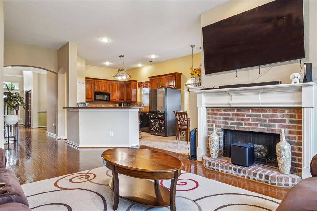 3818 Cemetery Hill Road, Carrollton, TX 75007