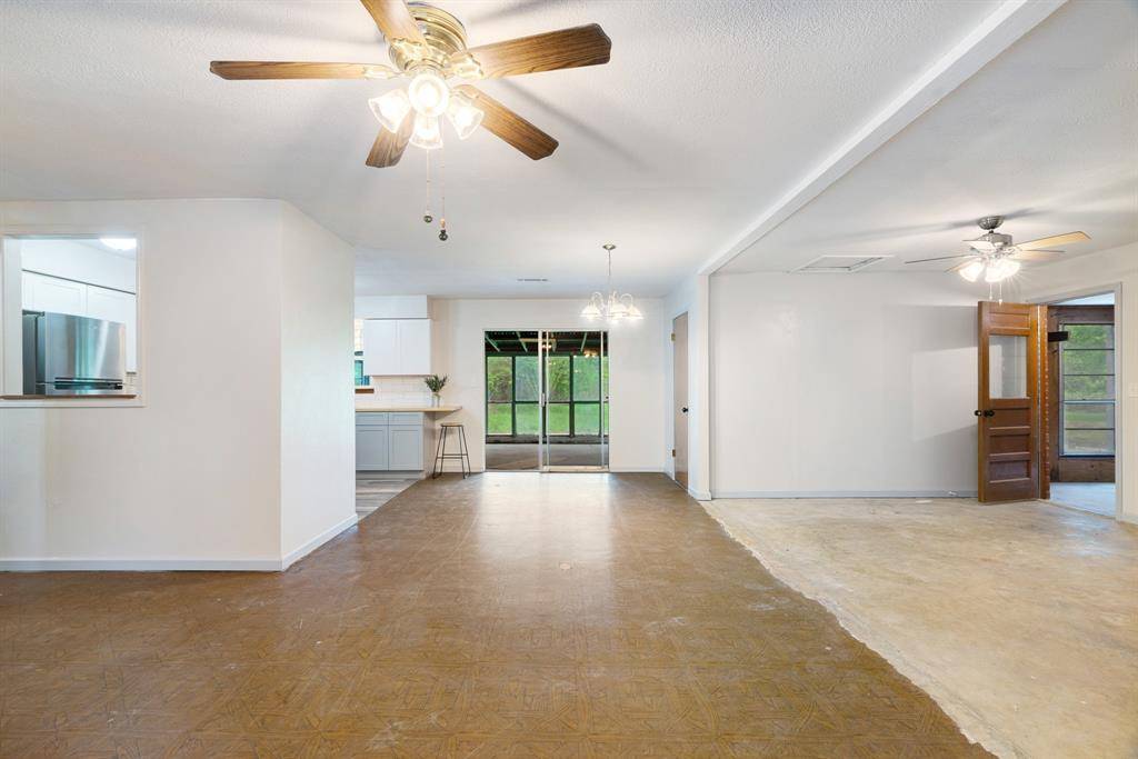 3546 E 2000 Road, Sawyer, OK 74735