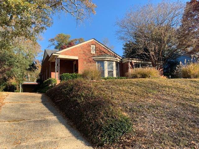 320 Stephenson Street, Shreveport, LA 71104