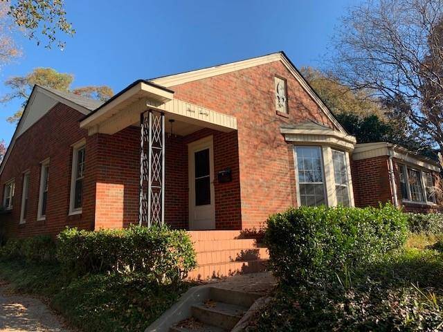 320 Stephenson Street, Shreveport, LA 71104