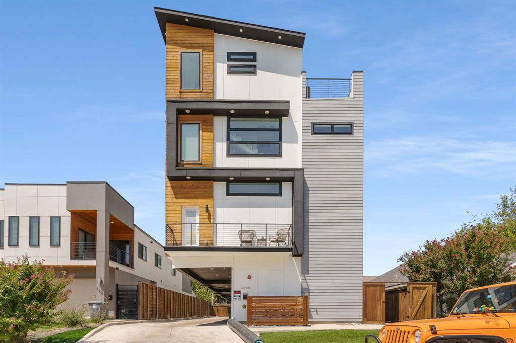 4223 Delano Place #105, Dallas, TX 75204