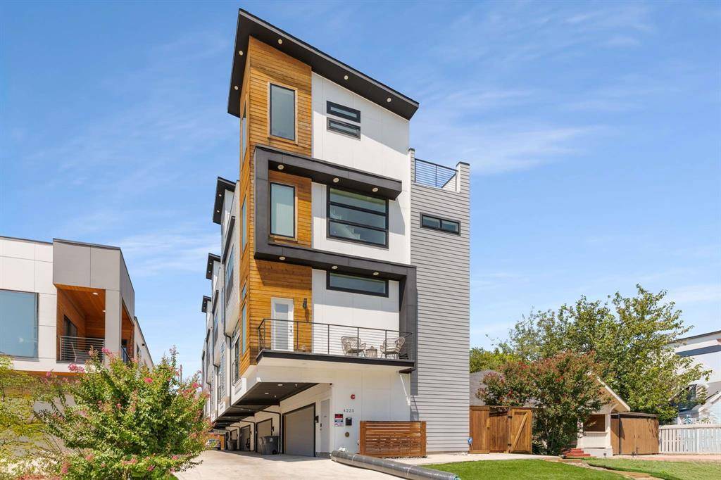 4223 Delano Place #105, Dallas, TX 75204