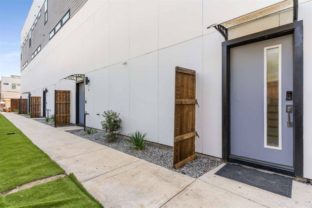 4223 Delano Place #105, Dallas, TX 75204