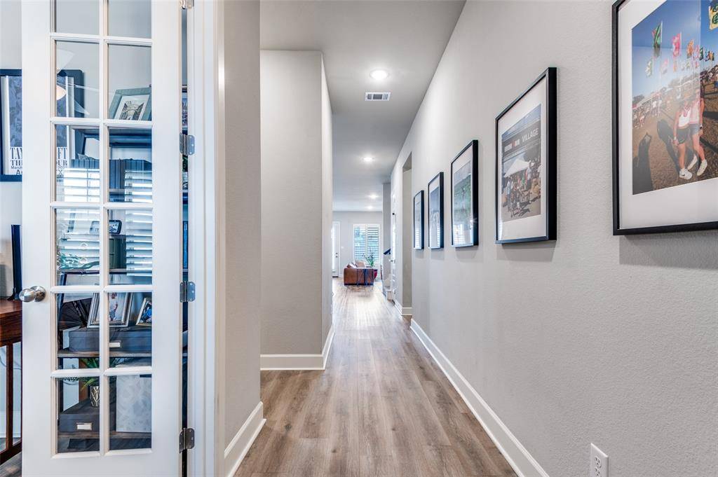 4627 Copper Mountain Trail, Arlington, TX 76005