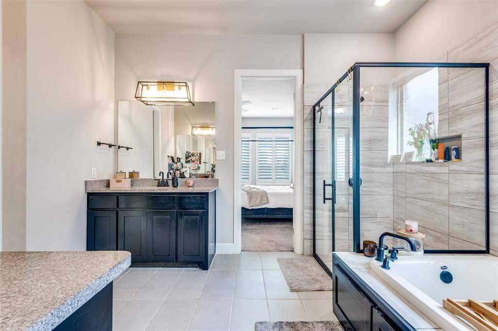 4627 Copper Mountain Trail, Arlington, TX 76005