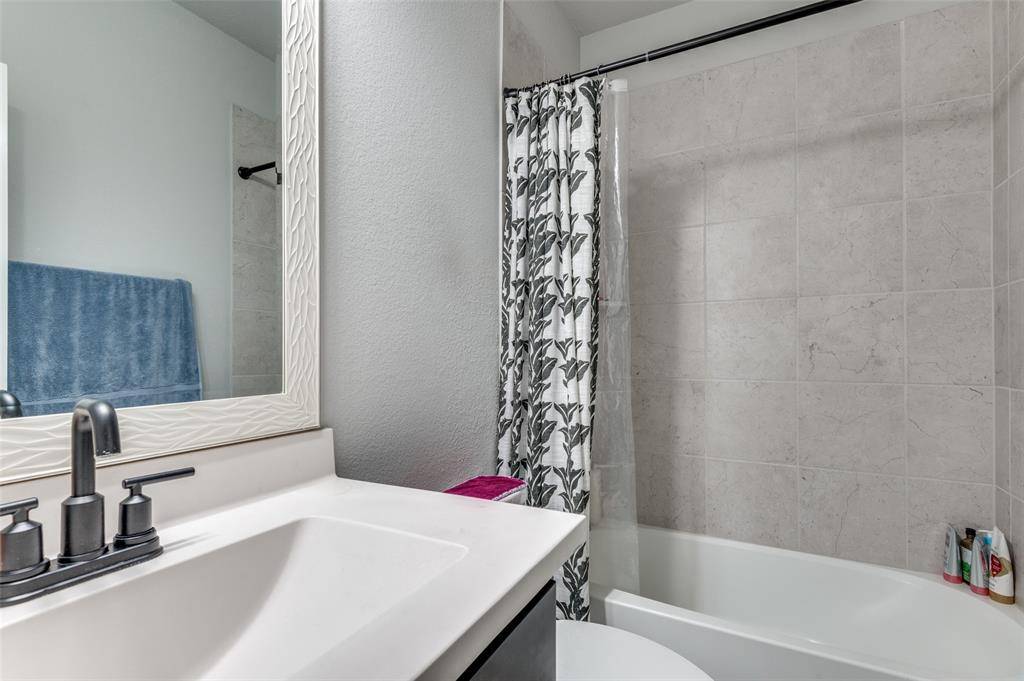 4627 Copper Mountain Trail, Arlington, TX 76005