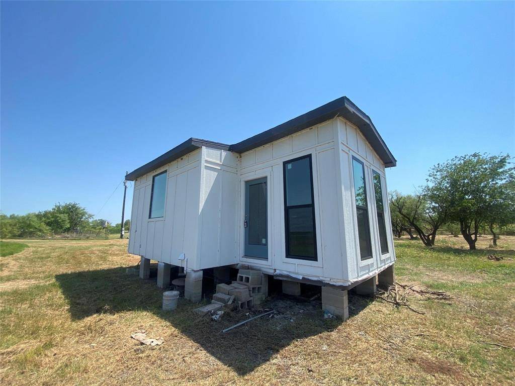 Lot 25 &26 Edgewater Beach Club, Haskell, TX 79521