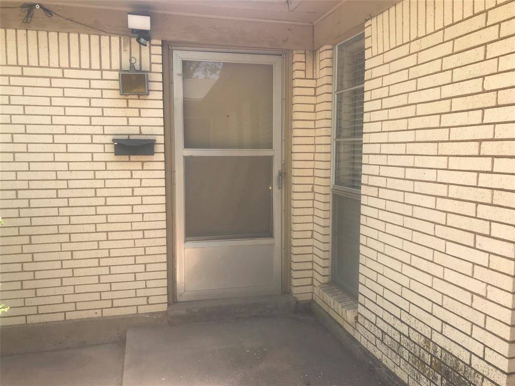 3373 S 27th Street, Abilene, TX 79605