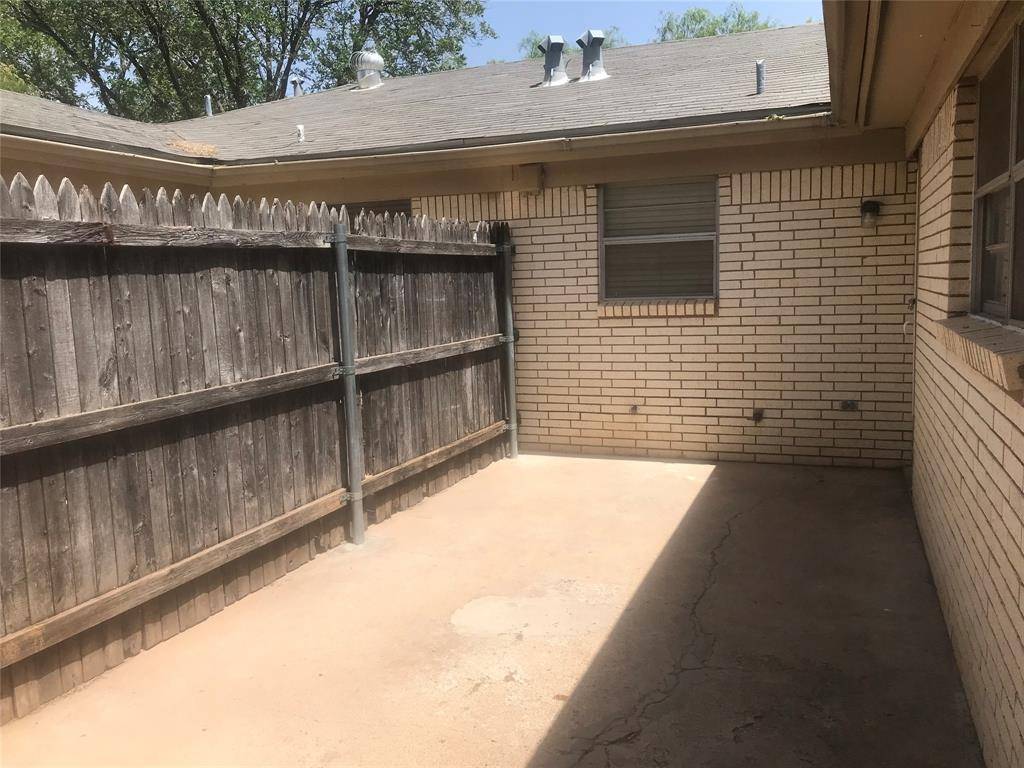 3373 S 27th Street, Abilene, TX 79605