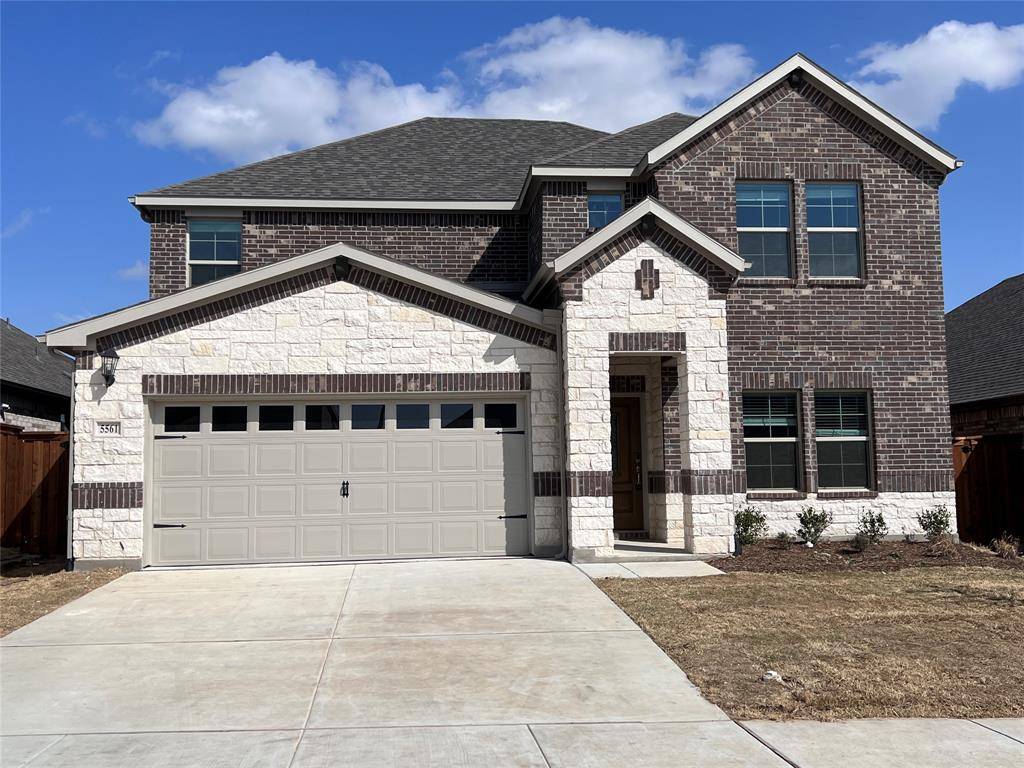 5561 Castle Peak Bend, Fort Worth, TX 76126