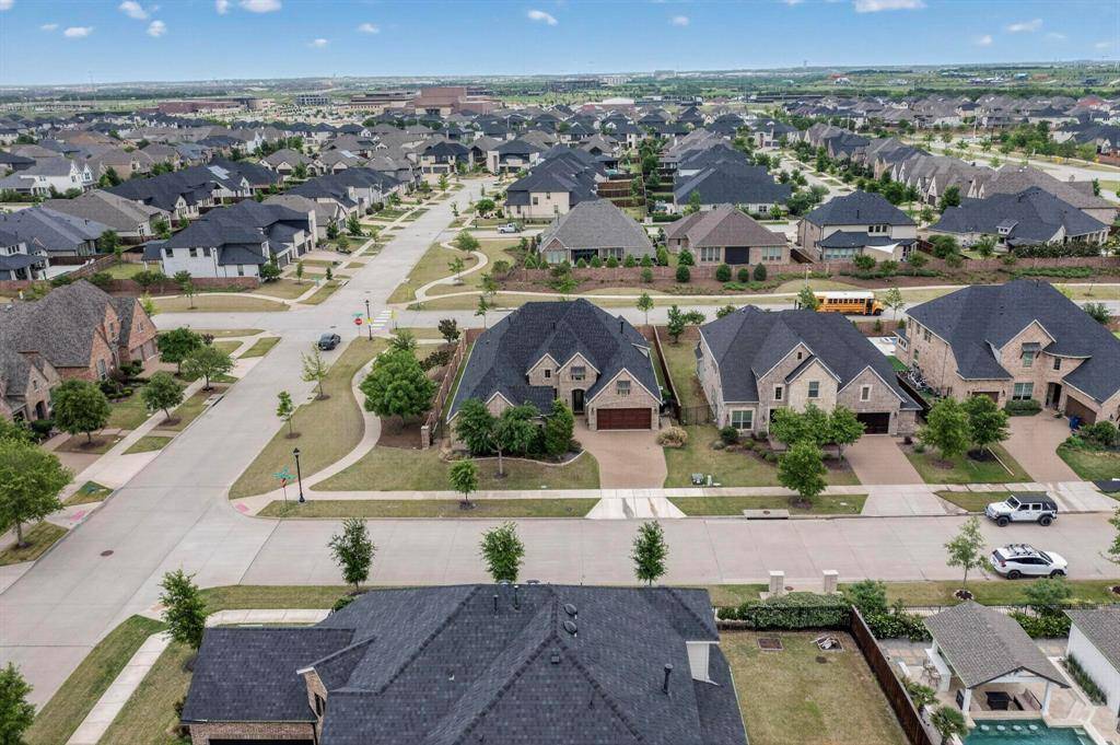 16178 Buffalo Grass Road, Frisco, TX 75033