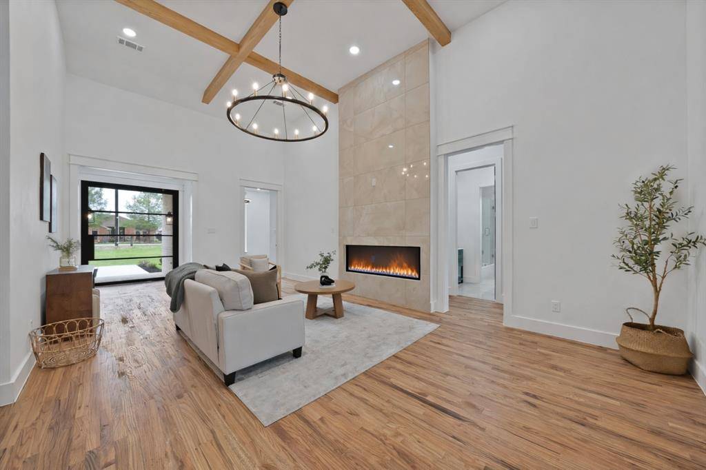 710 Gibson Road, Waxahachie, TX 75165