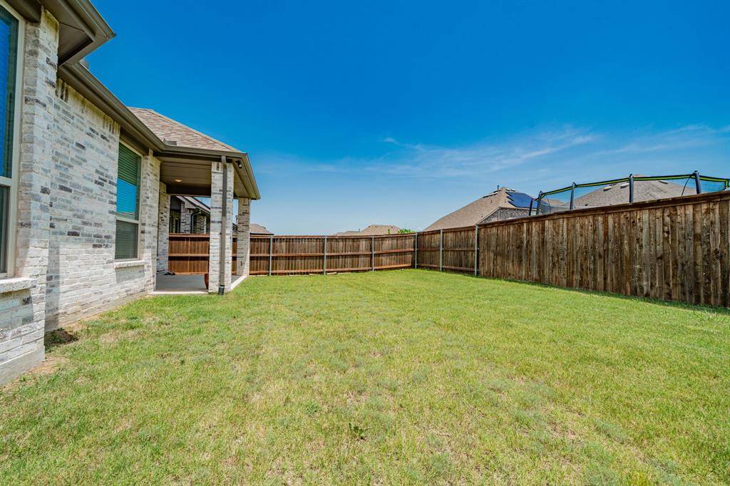 1810 Rhea Court, Celina, TX 75009