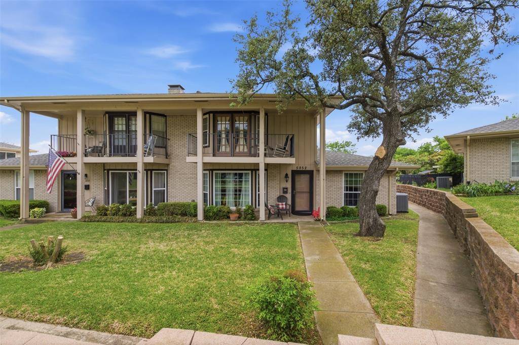 5852 Marina Drive #21, Garland, TX 75043