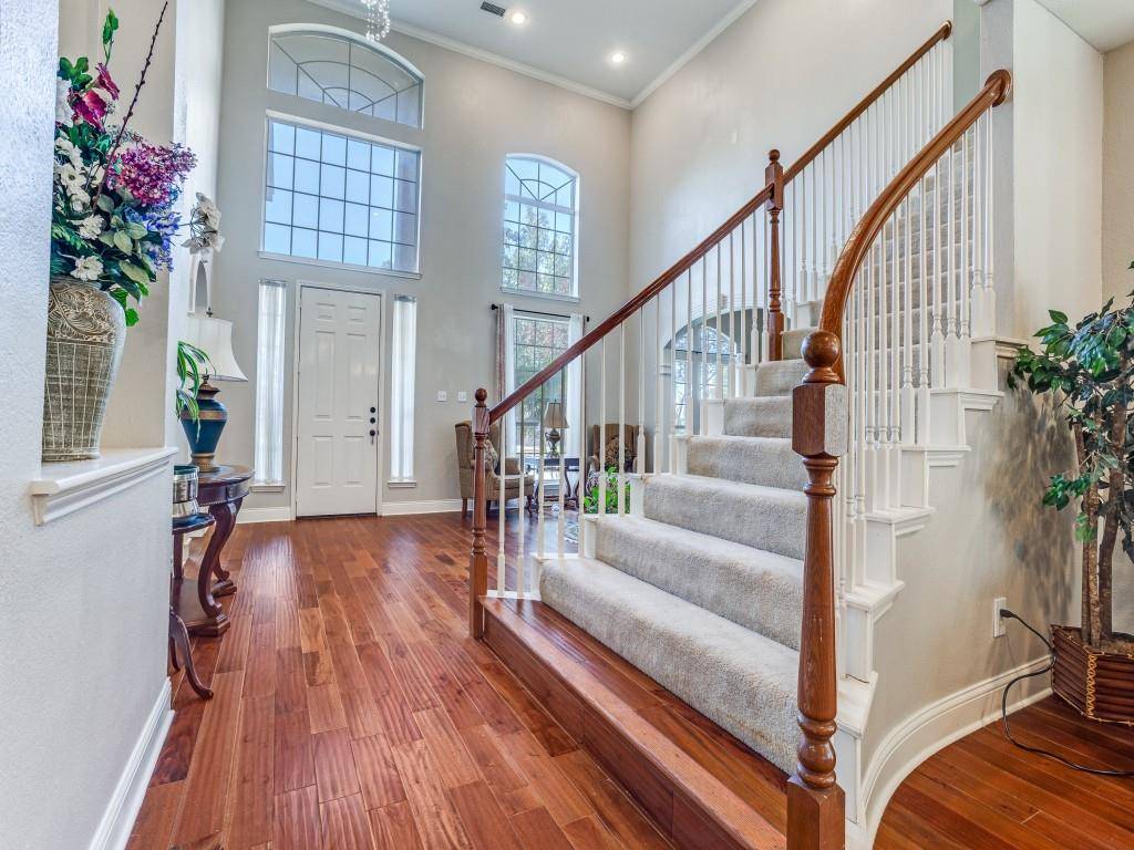 202 Sweetgum Drive, Murphy, TX 75094