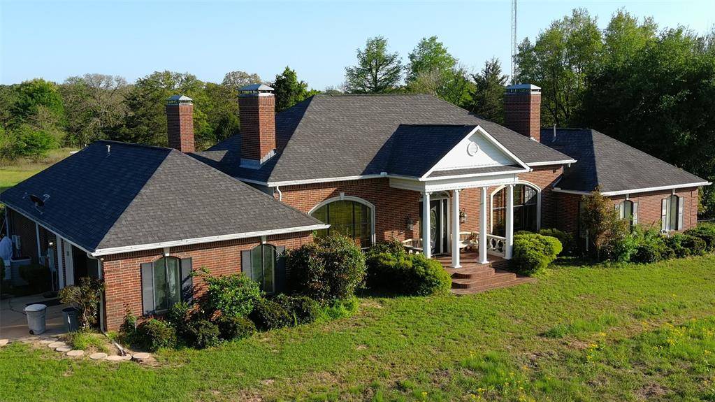 4377 Fm 753, Athens, TX 75751